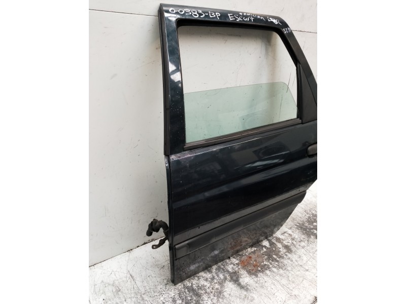 Recambio de puerta trasera izquierda para ford escort berl./turnier atlanta berlina referencia OEM IAM   5P