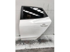 Recambio de puerta trasera izquierda para hyundai ix35 referencia OEM IAM  VER FOTOS 5P PUERTA RALLADA