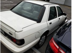 ford sierra berlina del año 1993 2
