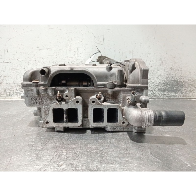 Recambio de culata para subaru forester (sh_) 2.0 d awd (shh) referencia OEM IAM T20DLH103 EE20 IZQUIERDA