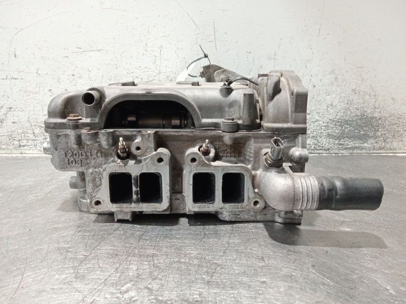 Recambio de culata para subaru forester (sh_) 2.0 d awd (shh) referencia OEM IAM T20DLH103 EE20 IZQUIERDA