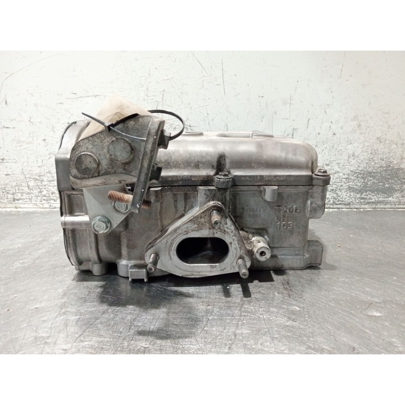Recambio de culata para subaru forester (sh_) 2.0 d awd (shh) referencia OEM IAM T20DLH103 EE20 IZQUIERDA