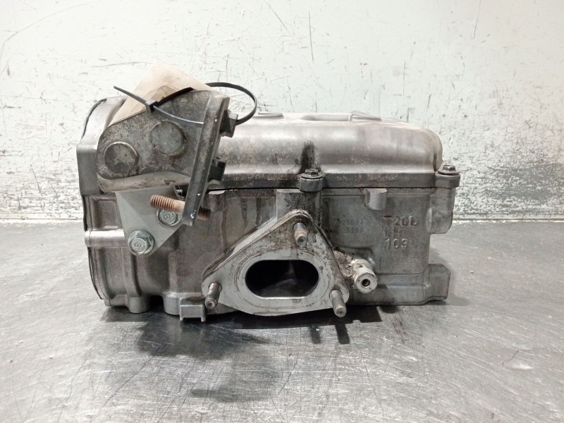 Recambio de culata para subaru forester (sh_) 2.0 d awd (shh) referencia OEM IAM T20DLH103 EE20 IZQUIERDA