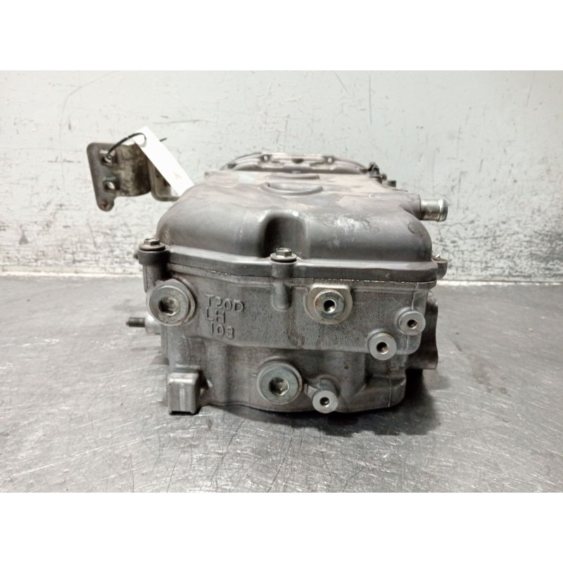 Recambio de culata para subaru forester (sh_) 2.0 d awd (shh) referencia OEM IAM T20DLH103 EE20 IZQUIERDA