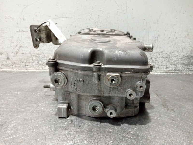 Recambio de culata para subaru forester (sh_) 2.0 d awd (shh) referencia OEM IAM T20DLH103 EE20 IZQUIERDA