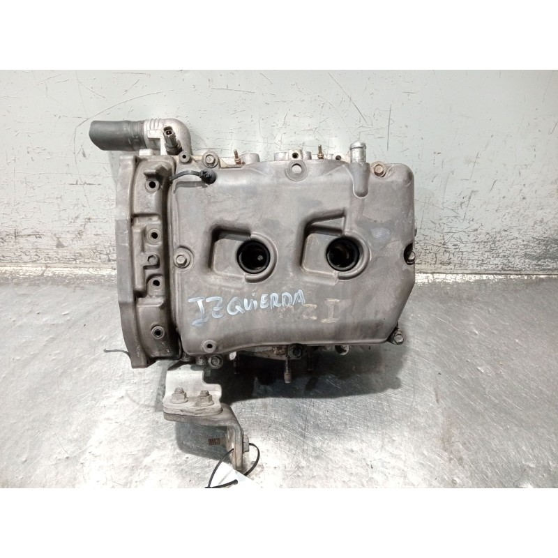Recambio de culata para subaru forester (sh_) 2.0 d awd (shh) referencia OEM IAM T20DLH103 EE20 IZQUIERDA