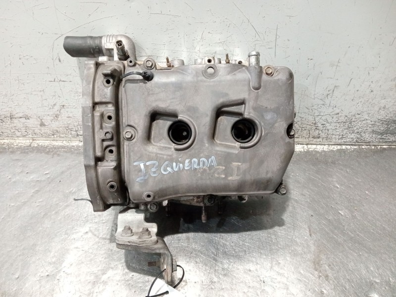 Recambio de culata para subaru forester (sh_) 2.0 d awd (shh) referencia OEM IAM T20DLH103 EE20 IZQUIERDA