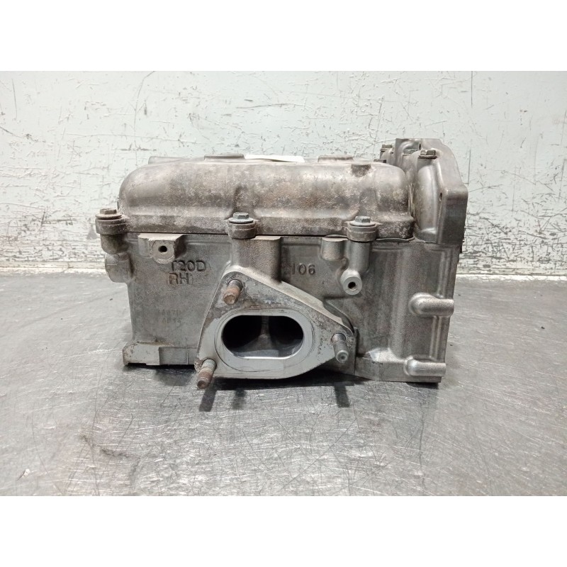Recambio de culata para subaru forester (sh_) 2.0 d awd (shh) referencia OEM IAM T20DRH106 EE20 DERECHA