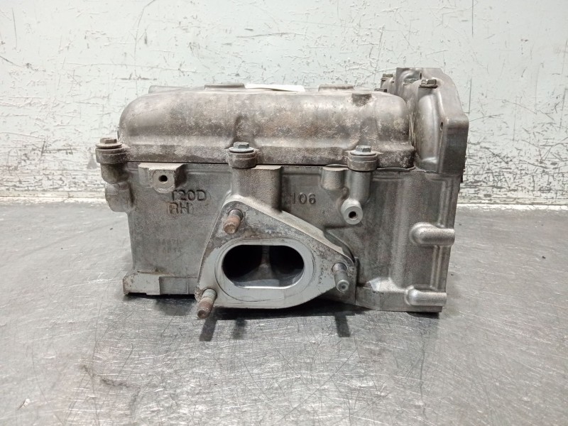 Recambio de culata para subaru forester (sh_) 2.0 d awd (shh) referencia OEM IAM T20DRH106 EE20 DERECHA