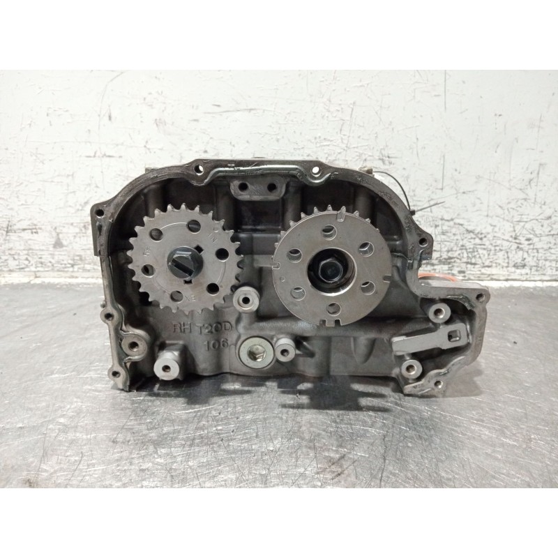 Recambio de culata para subaru forester (sh_) 2.0 d awd (shh) referencia OEM IAM T20DRH106 EE20 DERECHA