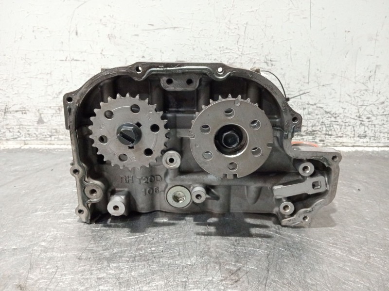Recambio de culata para subaru forester (sh_) 2.0 d awd (shh) referencia OEM IAM T20DRH106 EE20 DERECHA