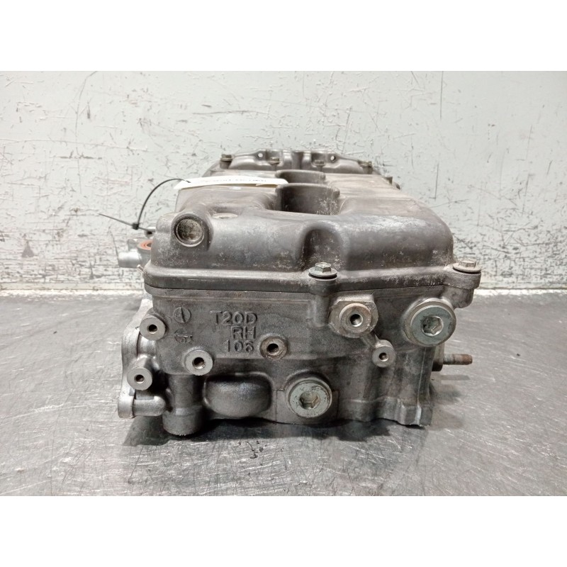 Recambio de culata para subaru forester (sh_) 2.0 d awd (shh) referencia OEM IAM T20DRH106 EE20 DERECHA