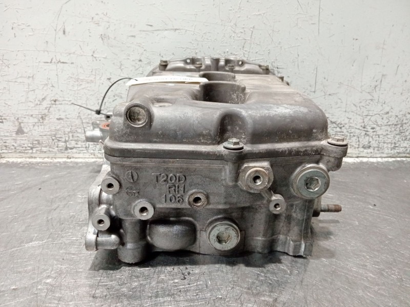 Recambio de culata para subaru forester (sh_) 2.0 d awd (shh) referencia OEM IAM T20DRH106 EE20 DERECHA