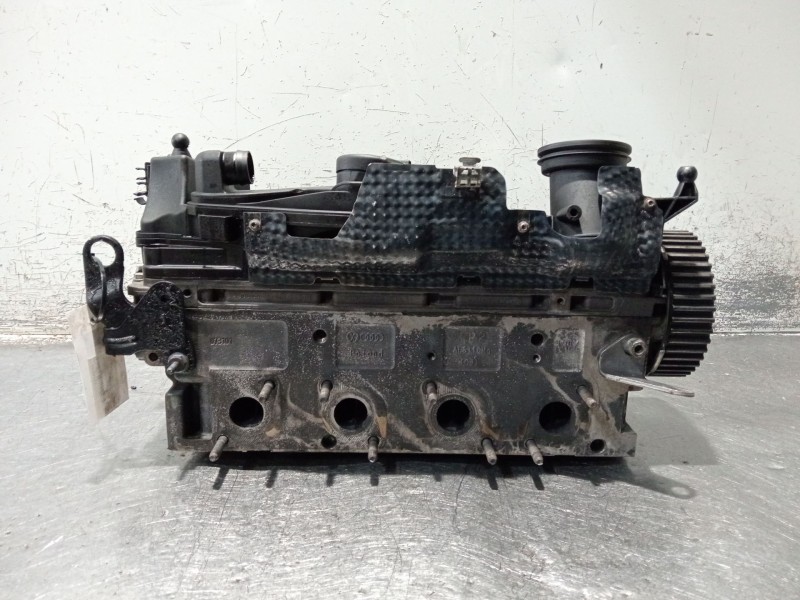 Recambio de culata para volkswagen passat berlina (3c2) highline referencia OEM IAM CBB  