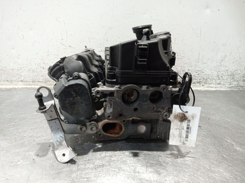 Recambio de culata para volkswagen passat berlina (3c2) highline referencia OEM IAM CBB  