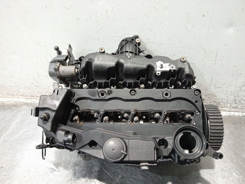 Recambio de culata para volkswagen passat berlina (3c2) highline referencia OEM IAM CBB  