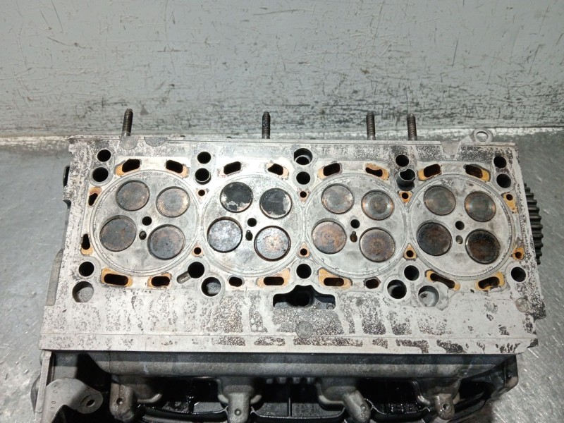Recambio de culata para volkswagen passat berlina (3c2) highline referencia OEM IAM CBB  