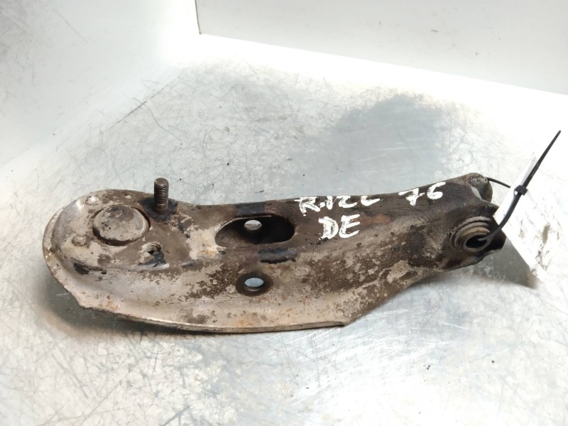 Recambio de brazo suspension inferior delantero derecho para renault 12 referencia OEM IAM   