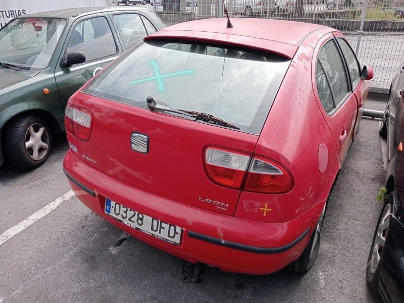 seat leon (1m1) del año 2004