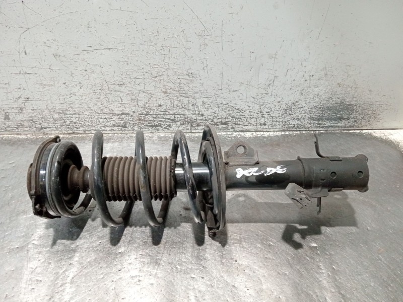 Recambio de amortiguador delantero derecho para nissan leaf (ze1) electric referencia OEM IAM 543025SJ1A  