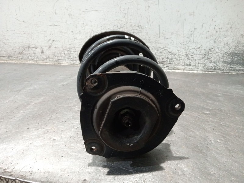 Recambio de amortiguador delantero derecho para nissan leaf (ze1) electric referencia OEM IAM 543025SJ1A  