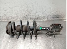 Recambio de amortiguador delantero izquierdo para nissan leaf (ze1) electric referencia OEM IAM 543035SJ1A  