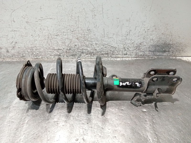 Recambio de amortiguador delantero izquierdo para nissan leaf (ze1) electric referencia OEM IAM 543035SJ1A  