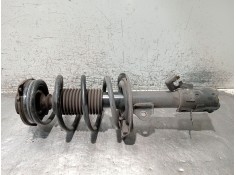 Recambio de amortiguador delantero izquierdo para nissan leaf (ze1) electric referencia OEM IAM 543035SJ1A   2