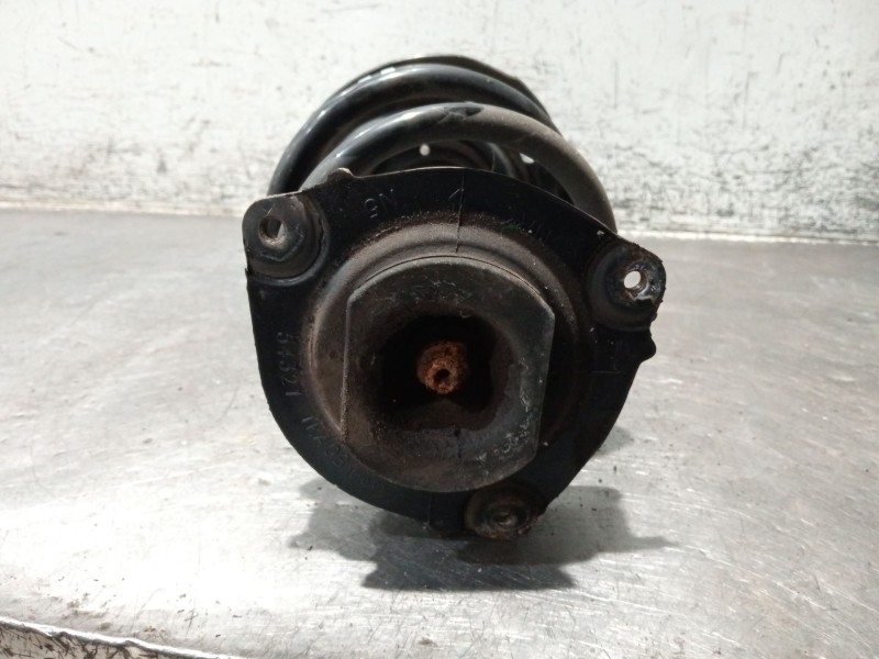 Recambio de amortiguador delantero izquierdo para nissan leaf (ze1) electric referencia OEM IAM 543035SJ1A  