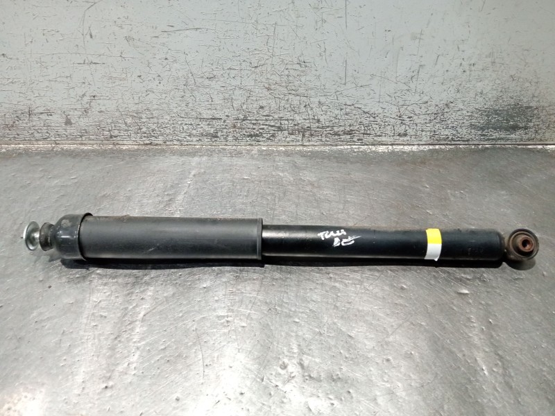 Recambio de amortiguador trasero derecho para nissan leaf (ze1) electric referencia OEM IAM 562105SJ1A  
