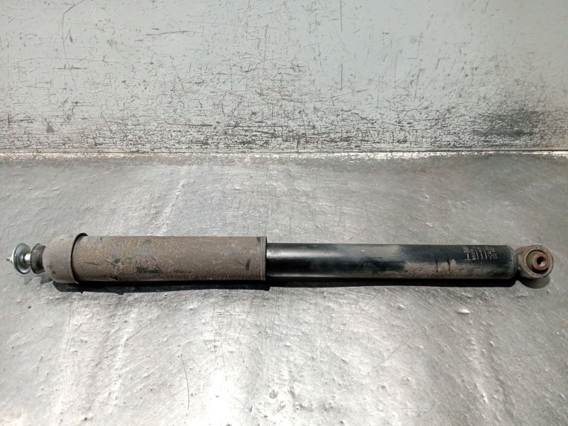 Recambio de amortiguador trasero derecho para nissan leaf (ze1) electric referencia OEM IAM 562105SJ1A  