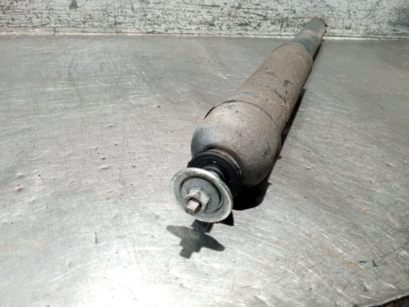 Recambio de amortiguador trasero derecho para nissan leaf (ze1) electric referencia OEM IAM 562105SJ1A  