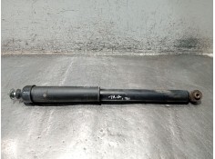Recambio de amortiguador trasero izquierdo para nissan leaf (ze1) electric referencia OEM IAM 562105SJ1A  
