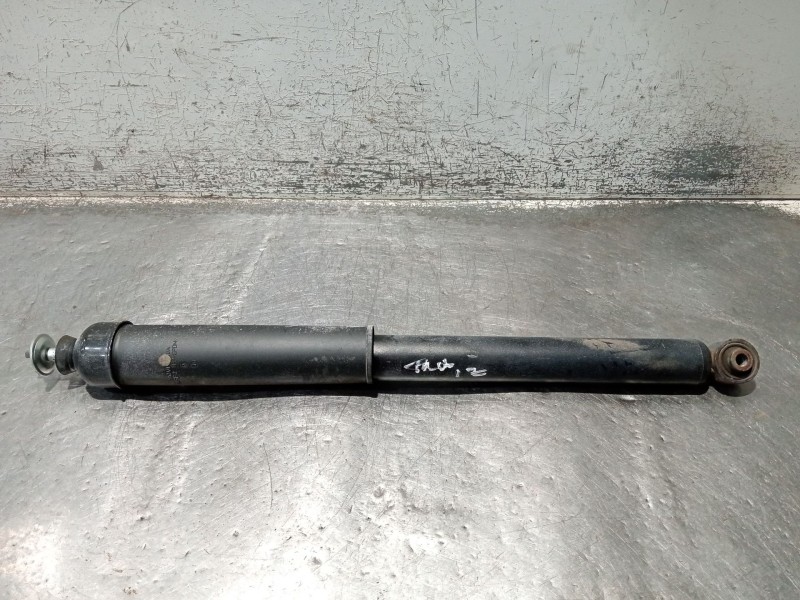 Recambio de amortiguador trasero izquierdo para nissan leaf (ze1) electric referencia OEM IAM 562105SJ1A  