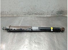 Recambio de amortiguador trasero izquierdo para nissan leaf (ze1) electric referencia OEM IAM 562105SJ1A   2