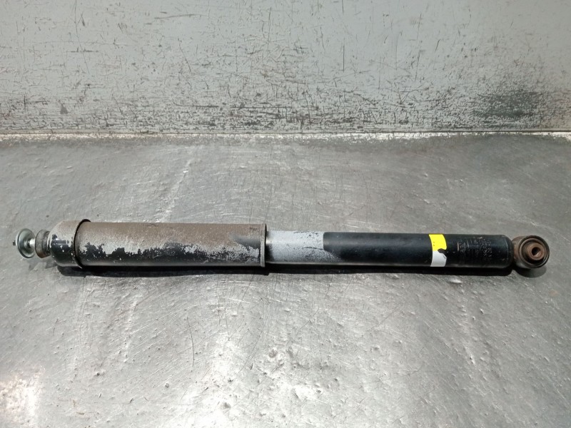 Recambio de amortiguador trasero izquierdo para nissan leaf (ze1) electric referencia OEM IAM 562105SJ1A  