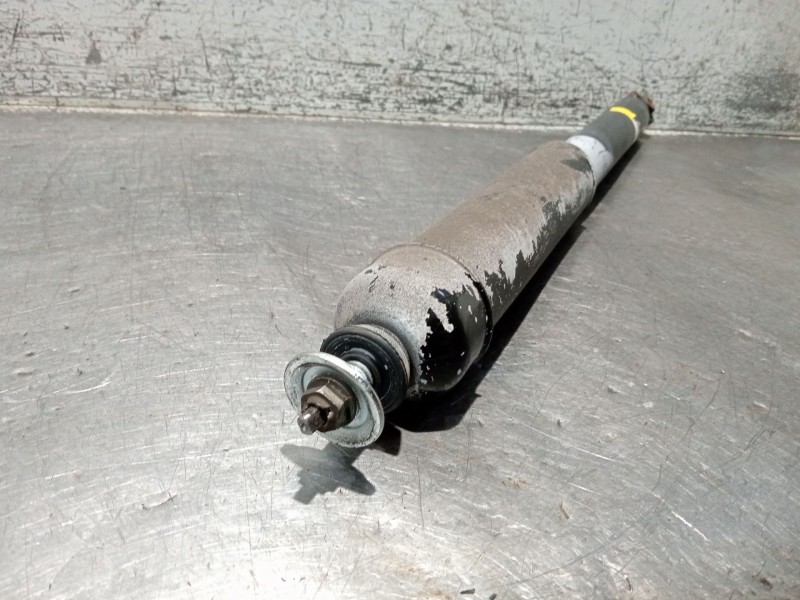 Recambio de amortiguador trasero izquierdo para nissan leaf (ze1) electric referencia OEM IAM 562105SJ1A  