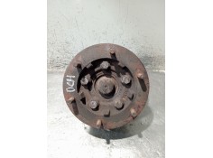 Recambio de mangueta delantera derecha para volkswagen lt 28-46 ii caja/chasis (2dc, 2df, 2dg, 2dl, 2dm) 2.5 tdi referencia OEM 