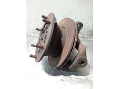 Recambio de mangueta delantera derecha para volkswagen lt 28-46 ii caja/chasis (2dc, 2df, 2dg, 2dl, 2dm) 2.5 tdi referencia OEM  2