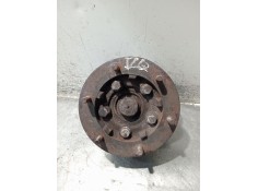 Recambio de mangueta delantera izquierda para volkswagen lt 28-46 ii caja/chasis (2dc, 2df, 2dg, 2dl, 2dm) 2.5 tdi referencia OE