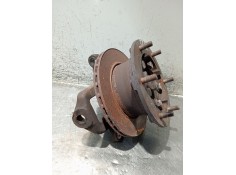 Recambio de mangueta delantera izquierda para volkswagen lt 28-46 ii caja/chasis (2dc, 2df, 2dg, 2dl, 2dm) 2.5 tdi referencia OE 2