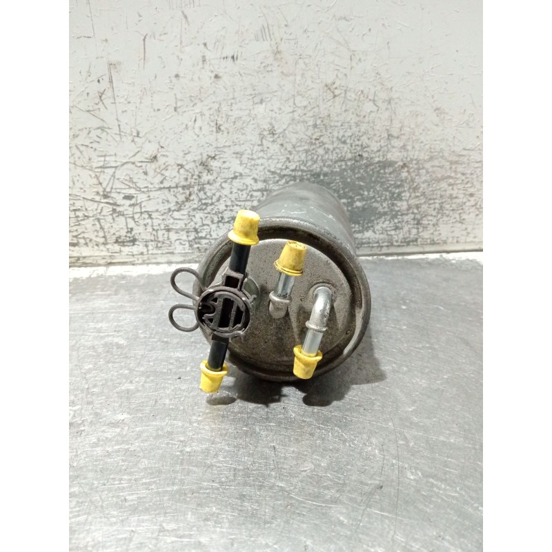Recambio de filtro gasoil para volkswagen lt 28-46 ii caja/chasis (2dc, 2df, 2dg, 2dl, 2dm) 2.5 tdi referencia OEM IAM WK8533  