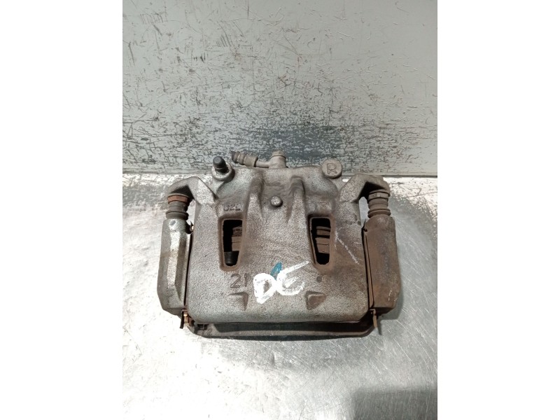 Recambio de pinza freno delantera derecha para nissan leaf (ze1) electric referencia OEM IAM   