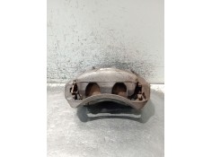 Recambio de pinza freno delantera derecha para nissan leaf (ze1) electric referencia OEM IAM    2