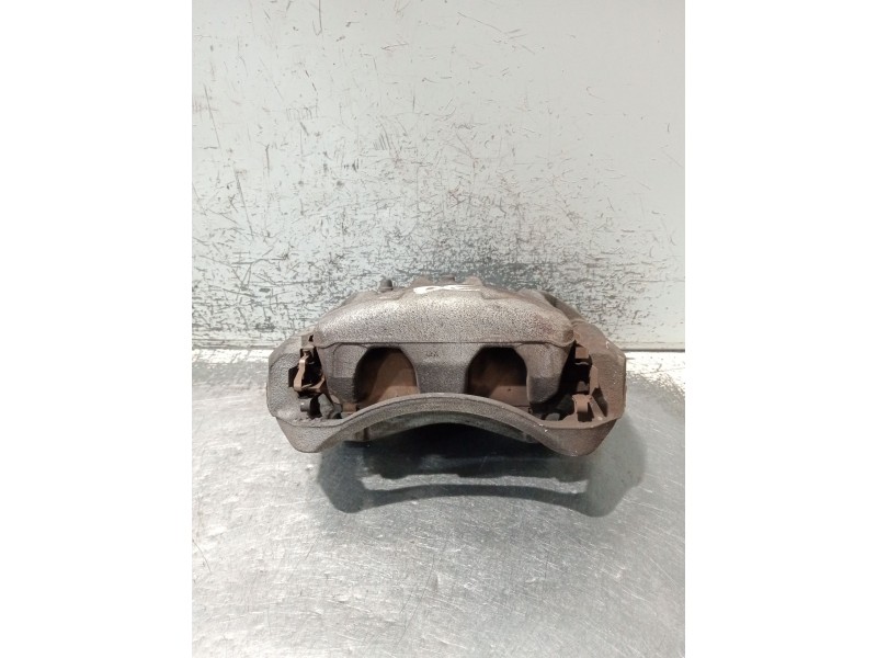Recambio de pinza freno delantera derecha para nissan leaf (ze1) electric referencia OEM IAM   