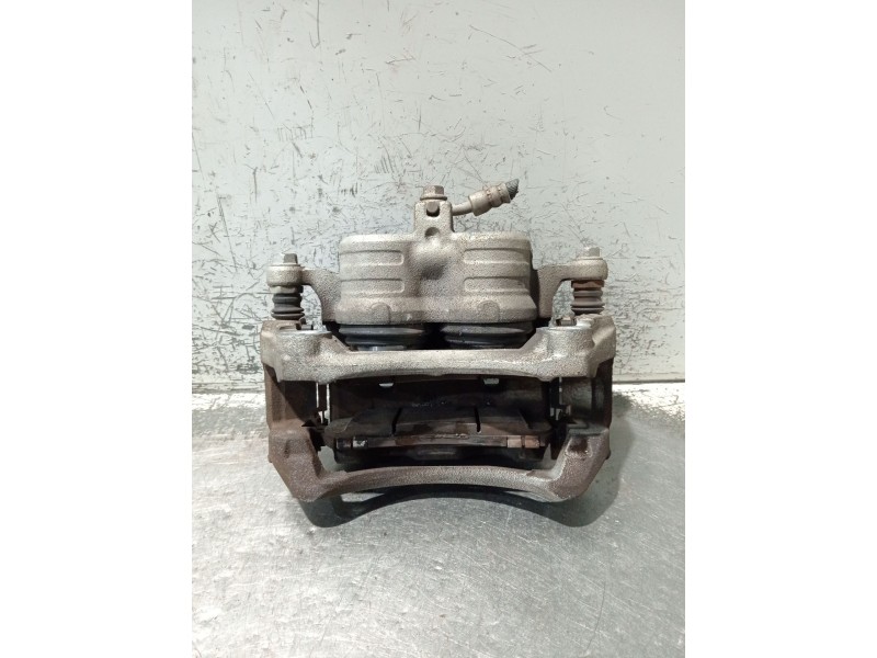 Recambio de pinza freno delantera derecha para nissan leaf (ze1) electric referencia OEM IAM   