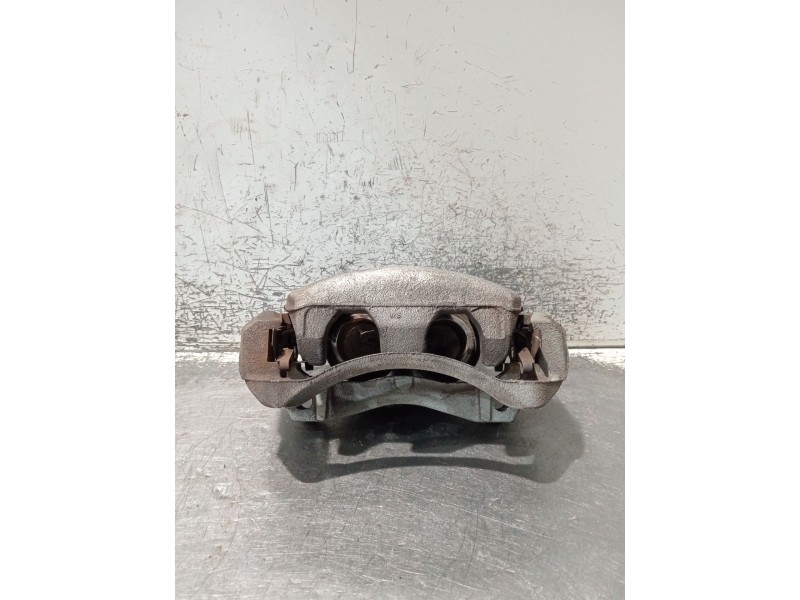 Recambio de pinza freno delantera izquierda para nissan leaf (ze1) electric referencia OEM IAM   
