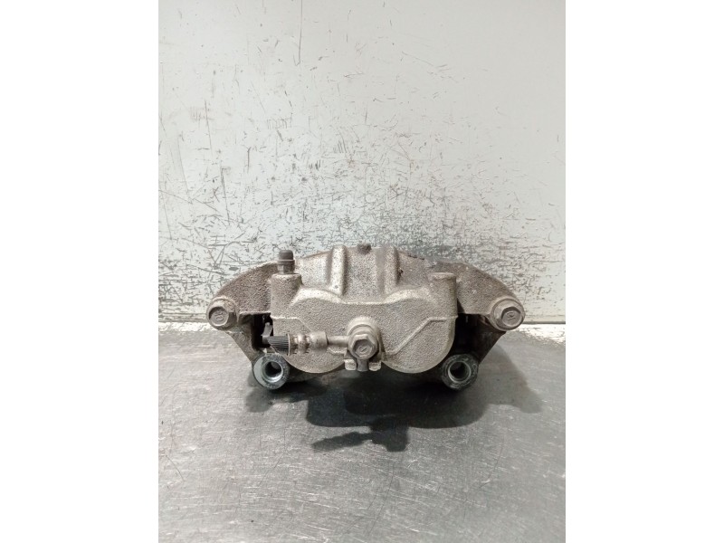 Recambio de pinza freno delantera izquierda para nissan leaf (ze1) electric referencia OEM IAM   