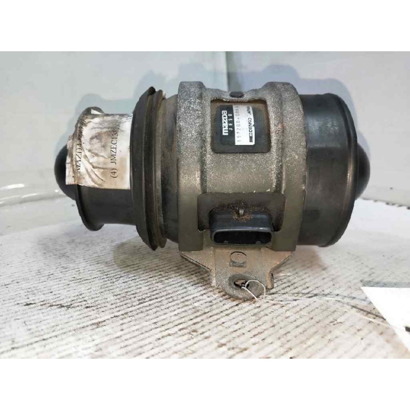 Recambio de caudalimetro para mazda mx-3 (ec) 1.9 v6 24v cat referencia OEM IAM 1972000060 JE50 DENSO