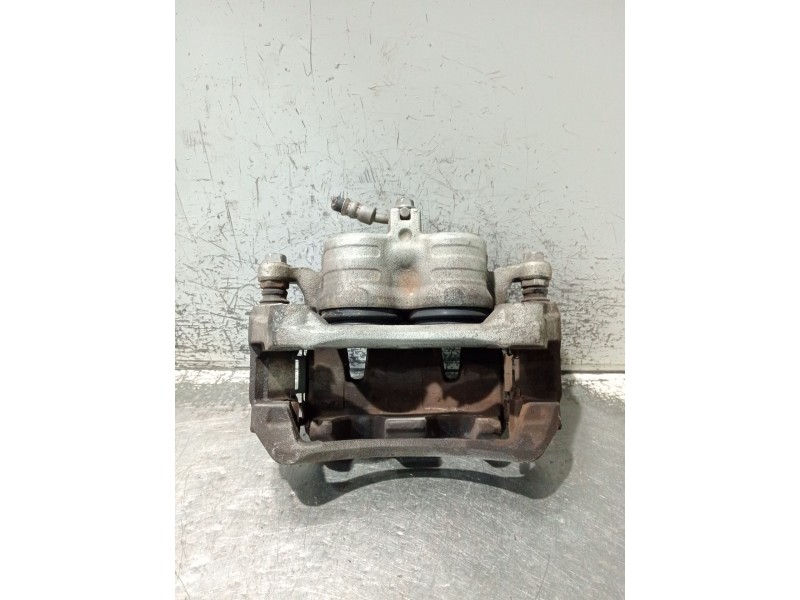Recambio de pinza freno delantera izquierda para nissan leaf (ze1) electric referencia OEM IAM   